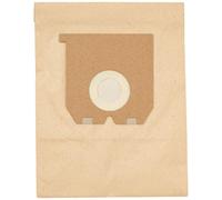 Paxanpax VB186 Compatible Paper Bags Electrolux 'E10/E42/E42N' Lite, Microlite Series Pack of 5