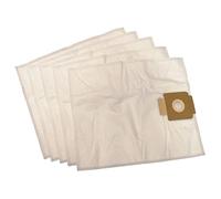Paxanpax VB216 Vacuum Cleaner SMS Bags for Karcher T10/1, T 12/1 Series (Pack of 5)