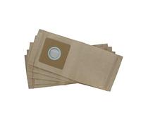 Paxanpax VB240 Non Original Samsung VC-U100/U112/U114/U300/U313/U314/Quiet Storm/Jet/Argos Value VC9710S-4/Contico TVE350 Series Paper Bags