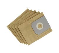 Paxanpax VB265, Paper Bags Goblin Iota 731 Dirt Devil DD260 Swan Dirtmaster, Petmaster, Allergymaster SC1100, SC11000 Durabrand ONN BS7702 Series Pack of 5, 0 Decibeles
