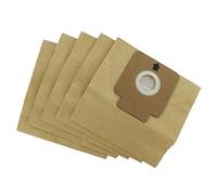 Paxanpax VB295, Paper Bags Hoover 'H64' Sprint, Freespace, Flash, Capture Series Pack of 5