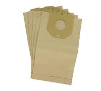 Paxanpax 46-VB-463 VB463 Philips T520 Turbo Paper Dust Bags, Pack of 5, Plastic