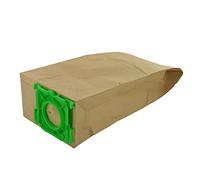 Paxanpax VB476 Compatible Paper Bags Sebo K Series Pack of 5