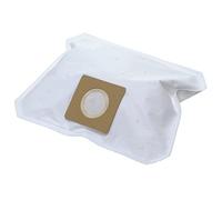Paxanpax VB488 SMS Vacuum Bags for Makita DVC260Z, DVC261ZX15, DVC265ZXU, Polyester