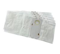 Paxanpax VB491 Dust Extractor SMS Bags for Festool CT MINI, CT MIDI-2 Type (Pack of 5)