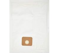 Paxanpax VB839, Compatible SMS Bags Nilfisk Multi 20, 30 Series Pack of 5