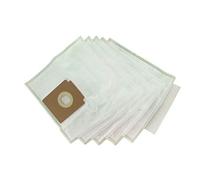 Paxanpax VB840 Non Original Zanussi ZAN3002 Compact Power/Electrolux Listo Z2100-Z2077/Vax Mojo Type SMS Bags and Filter Kit