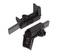 Paxanpax Washing Machine Motor Type L94MF7 Carbon Brush with Holder Fits Arcelik, Pack of 2, PLD866
