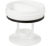 Paxanpax Washing Machine Pump Filter Fits Bosch/Siemens