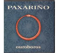 Paxarino,Javier - Ouroboros