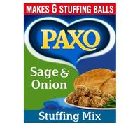 Paxo Sage and Onion Stuffing Mix, 85 g Box (Pack of 1)