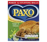 Paxo Sage & Onion 170g