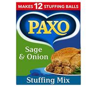 Paxo Sage & Onion Stuffing 170g (Pack of 6)