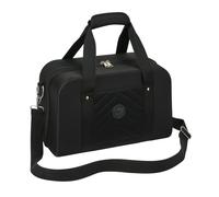 Paxos 20L Holdall with ShapeSafe Design - 40x20x25 cm Cabin Max Black One Size