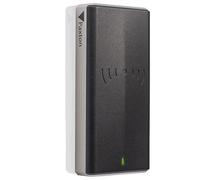 Paxton 010-296 Paxton10 Slimline Reader, Built-in Bluetooth Wireless, IK10 and IP67, Token, Touch-To-Enter and Long Range With Capacitive Wake Up and Low Power Sleep Mode