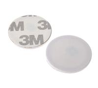 PAXTON 660-100 Self-Adhesive Proximity Discs - 660-100 - Pack Of 10