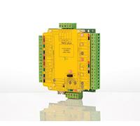 Paxton 682-493 19 x 17.5 x 5.5cm Net2 Plus Control Unit