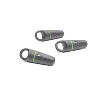 PAXTON 820 Compact / Switch2 Proximity Key Fob Green Finishing (50)