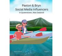 Paxton and Bryn Social Media Influencers in Queenstown, New Zealand! (2)