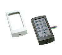Paxton Compact Touchlock K50