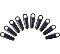 Paxton Fob 695-644 Net2 proximity keyfobs, box of 10 by Paxton