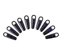Paxton Fob 695-644 Net2 proximity keyfobs, box of 10 by Paxton