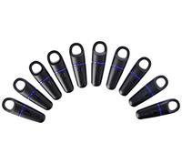 Paxton Fob 695-644 Net2 Proximity keyfobs Box, one Color, 10 Count (Pack of 1)