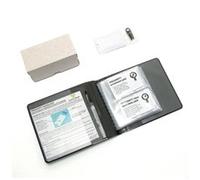 Paxton Fob 820-010A PROXIMITY 10 keyfob pack amber