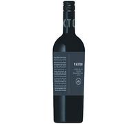 Paxton Jones Block SV Shiraz, Mclaren Vale, Organic and Biodynamic, 75 cl