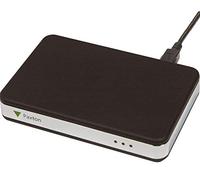 Paxton Net2 desktop reader, USB - security access control systems (USB, 115 x 75 x 19 mm, 0 - 55 °C, Black, Silver)