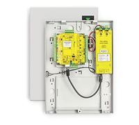Paxton Door controller Net2 plus 1-door PoE+ Plastic cabinet