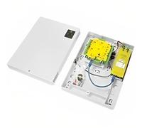 PAXTON Net2 Plus Control Unit With PoE+ Power Over Ethernet (Plastic Housing)