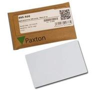 Paxton Net2 Proximity ISO Cards (500 card pack) No Magnetic Stripe 692-052