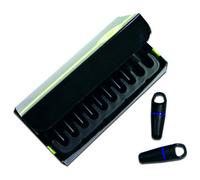 Paxton Net2 Proximity Keyfobs - Pack Of 10