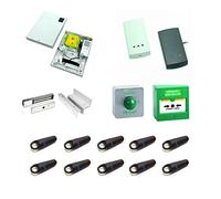 Paxton Net2 Single Door Kit.