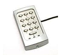 PAXTON Net2 / Switch 2 372-120 K75 Keypad
