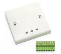 Paxton Reader 370-225Wt Backbox White