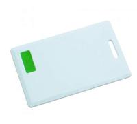 PAXTON Switch2 / Net2 Unencoded Proximity Card Pack - 202-668A - Amber