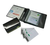 Paxton Switch2 Proximity Keyfob With Shadow Cards Green - Pack Of 10