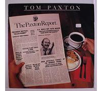 Paxton, Tom - Paxton Report [VINYL]