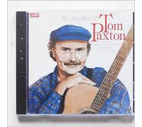 Paxton Tom - Tom Paxton Very Best