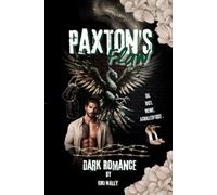 Paxton's Flaw: Du bist meine Achillesferse