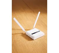 Geemarc CL2000 - To Connect Landline Phones to the 4G Mobile Network - Requires a SIM Card to Function - Can Serve as WiFi Hotspot