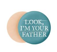 Pay Attention Relationship Listen Speak Air Cushion Makeup Foundation Sponge Powder Puff