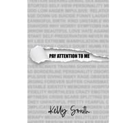 Pay Attention to Me: A fairly accurate story