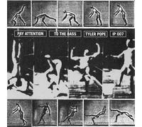 Pay Attention To The Bass [VINYL]