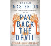 Pay Back The Devil: the brand new gripping and gritty thriller in an unmissable must-read dark detective series: 12 (Katie Maguire)