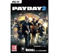 pay day 2 - the ultimate steal edition - spotlight