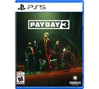 Pay Day 3 for Playstation 5