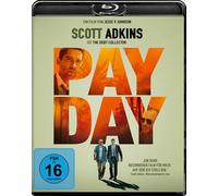 Pay Day, 1 Blu-ray